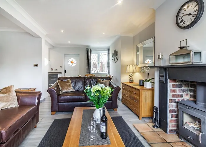 Corner Cottage
