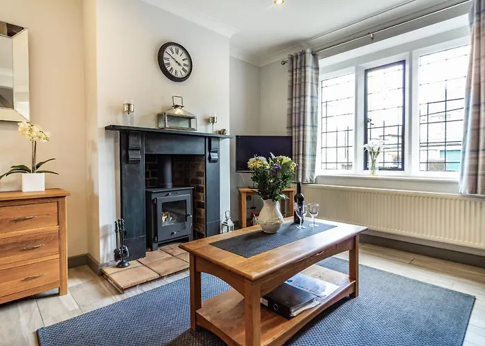 Corner Cottage