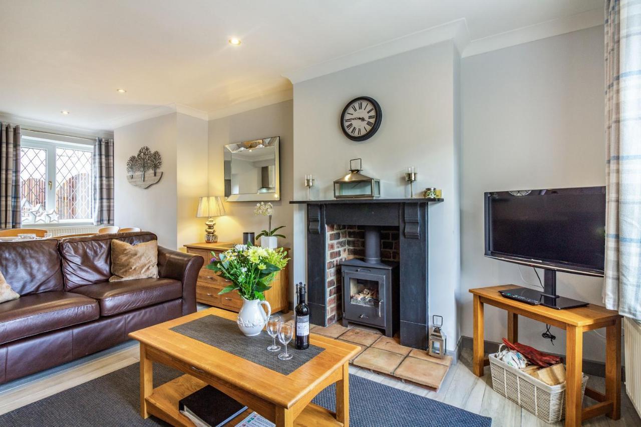 Corner Holiday home *