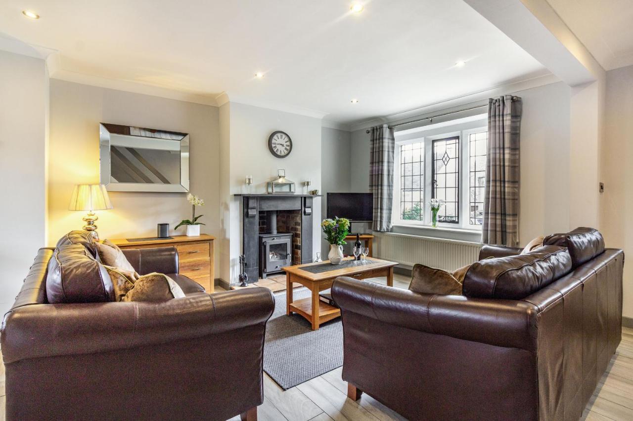 Corner Holiday home