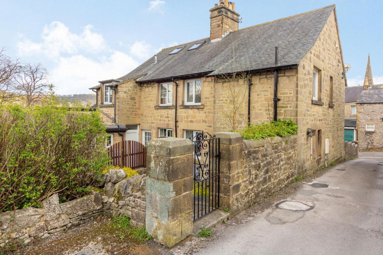 Corner Holiday home Bakewell