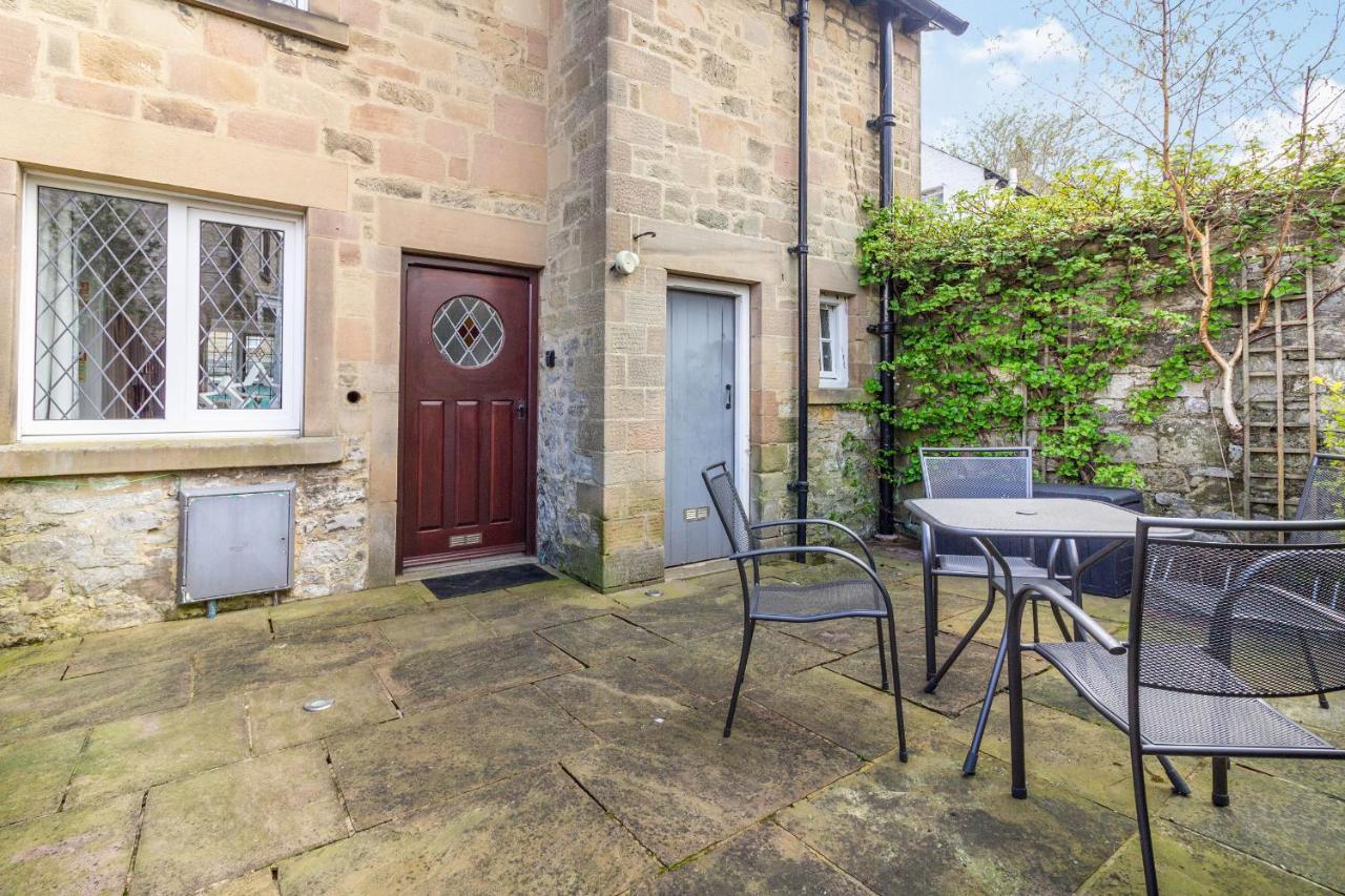 Corner Holiday home Bakewell